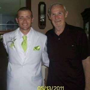 Meet your Posher, Christopher